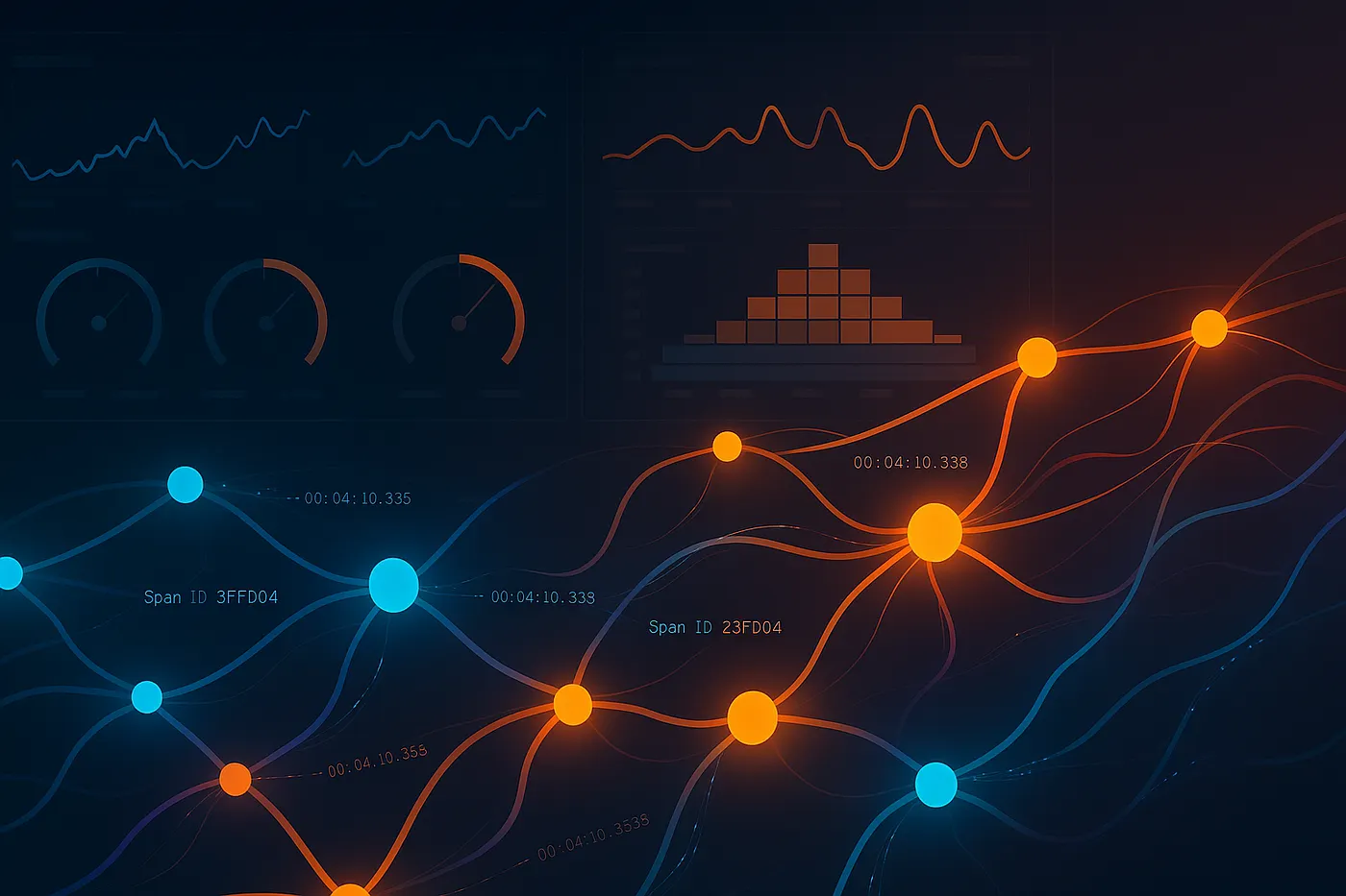 OpenTelemetry Hero Image